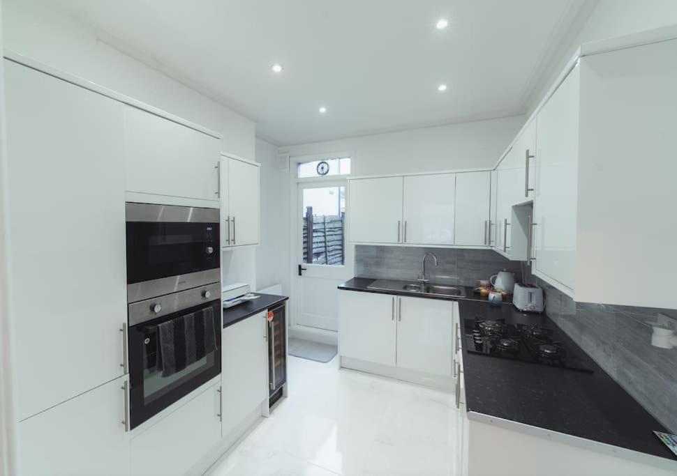 1 Bed - Wifi - Pet Friendly - Harrow Exterior foto