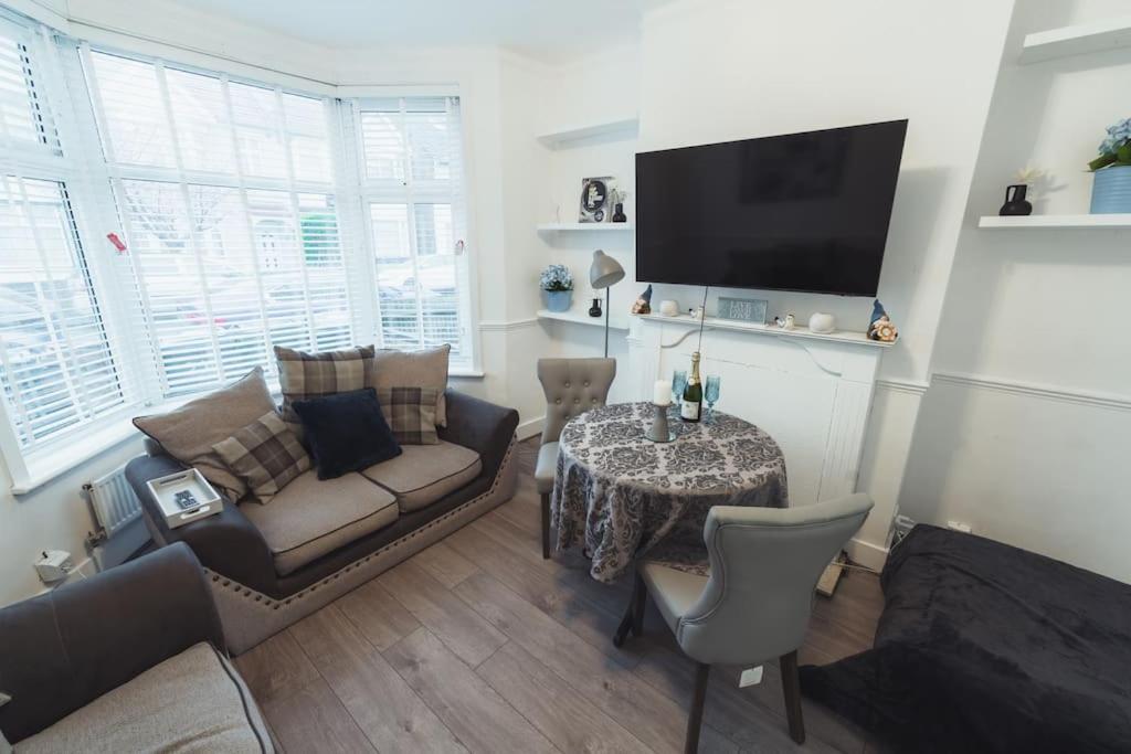 1 Bed - Wifi - Pet Friendly - Harrow Exterior foto