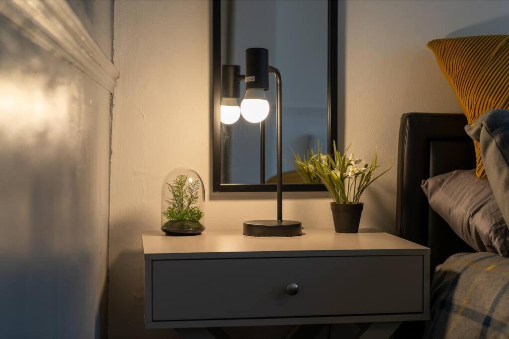 1 Bed - Wifi - Pet Friendly - Harrow Exterior foto