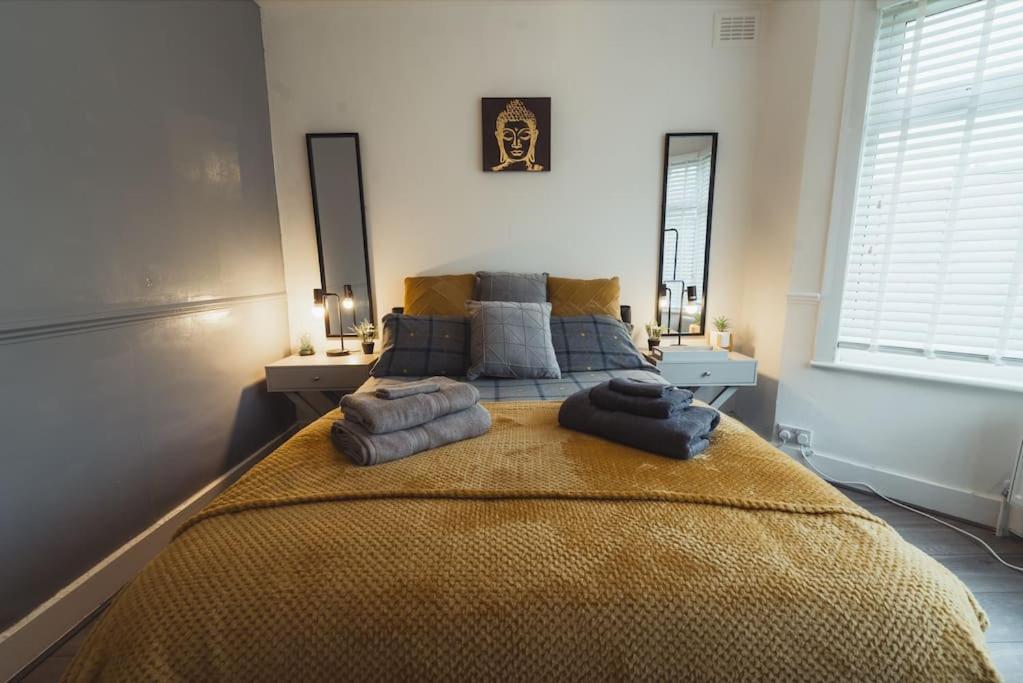 1 Bed - Wifi - Pet Friendly - Harrow Exterior foto