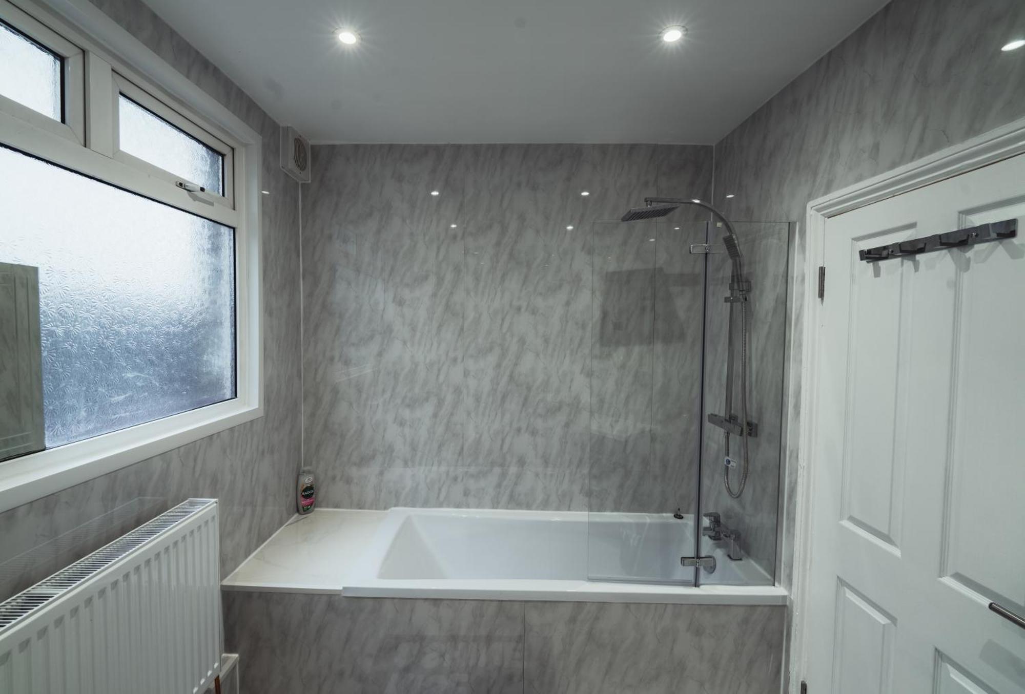 1 Bed - Wifi - Pet Friendly - Harrow Exterior foto